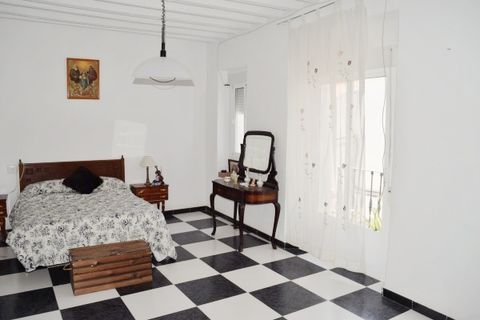 Landsbyhus i Lijar, Almeria, Lijar - € 65.000 | Ref: Old Mayor Lijar - foto 34